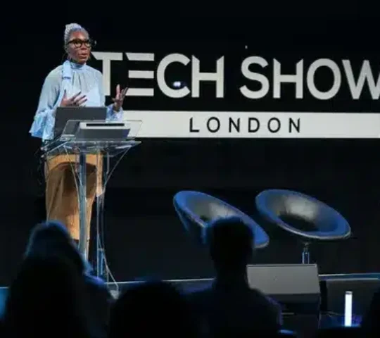 Tech Show London (Tech-for-Good Focus) 2026 — London, United Kingdom