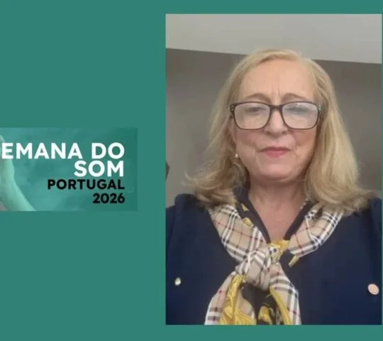 Week of Sound Portugal 2026