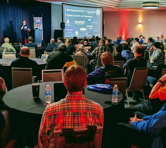 PHP Tek: Krakow, Poland 2026