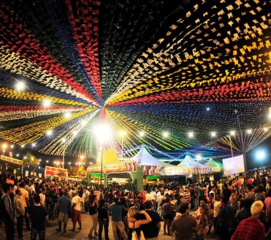 Festa de São João – Portugal 2026