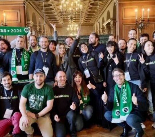 SymfonyLive Paris 2026 — France