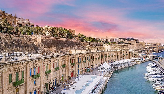 Valletta