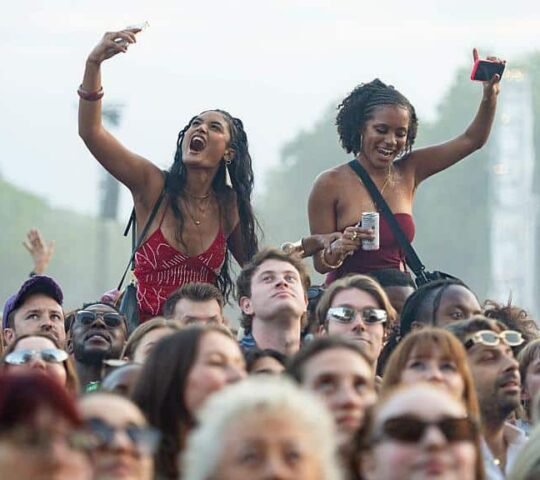 Roundhay Festival – Leeds, England 2026