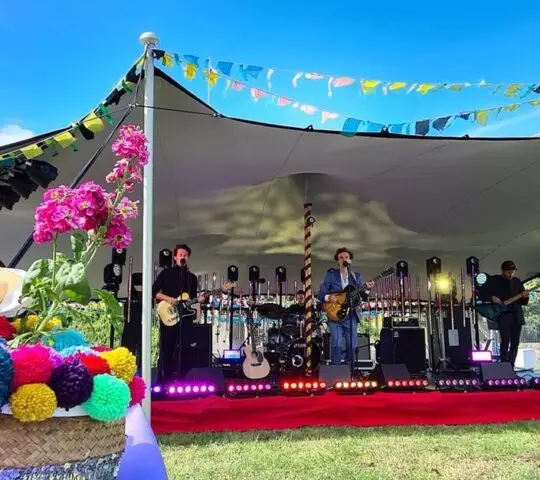 Tafwyl – Cardiff, Wales 2026