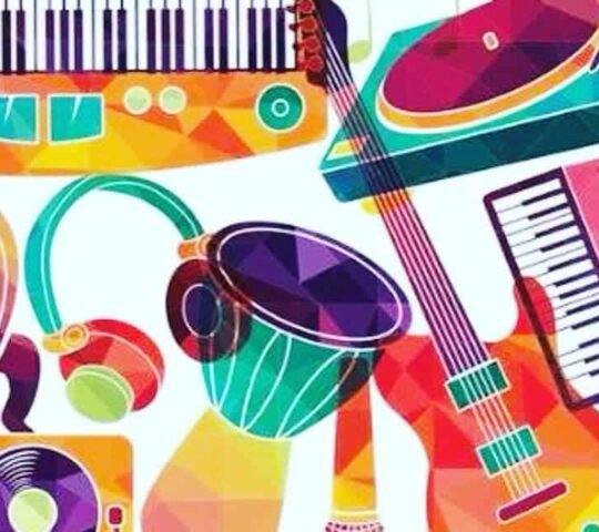 Ramsbottom Music Festival – Ramsbottom, England 2026