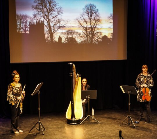 Helmsley Arts Festival – Helmsley, England 2026