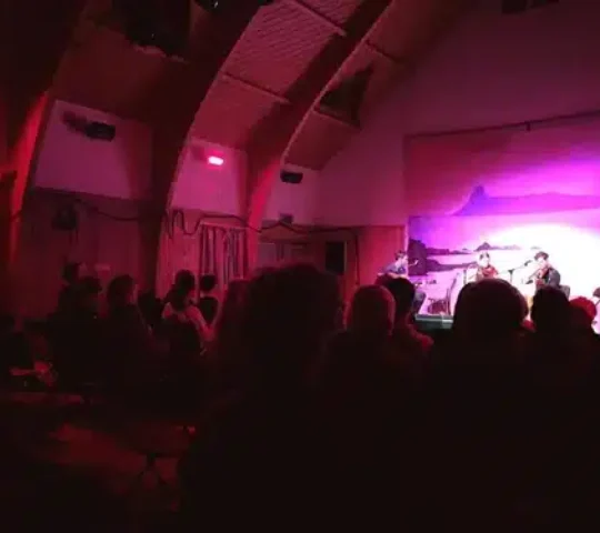 Loch Shiel Festival – Acharacle, Scotland 2026