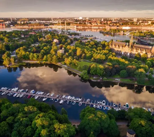 Sustainable NORDIC 2026 – Stockholm, Sweden