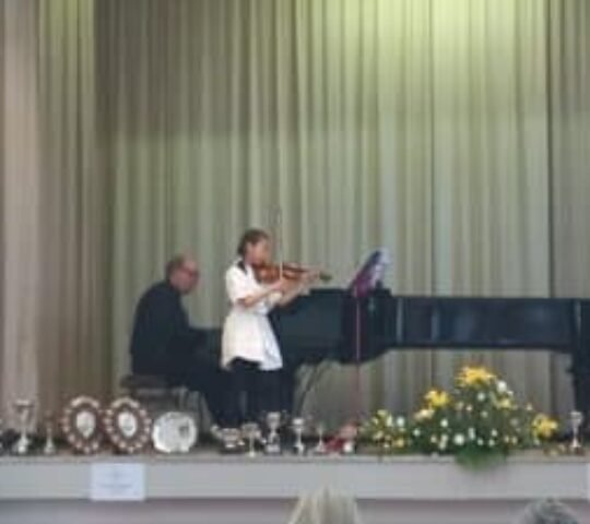 Scunthorpe Music Festival – Scunthorpe, England 2026