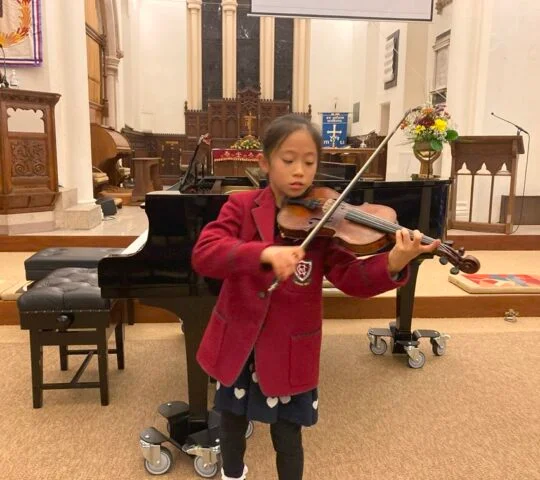 Woking Music Festival – Woking, England 2026