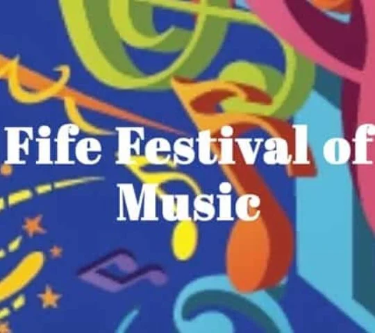 Fife Festival of Music – Ceres, Scotland 2026