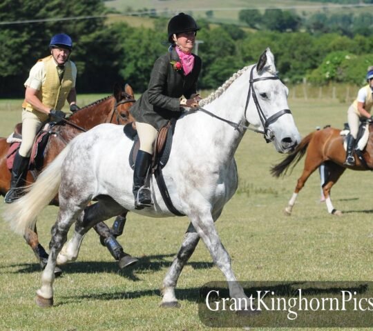 Musselburgh Festival – Musselburgh, Scotland 2026