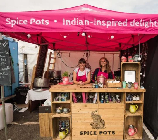 Fringe by the Sea – North Berwick, Scotland 2026