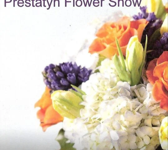 Prestatyn Flower Show (Music) – Prestatyn, Wales 2026