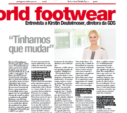 Footwear Industry Conventions 2026 – Milan, Italy