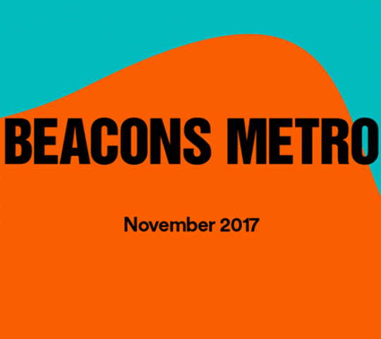 Beacons Metro Festival – Leeds, England