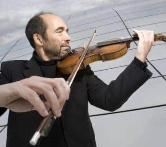 Ryedale Festival – Pickering, England 2026