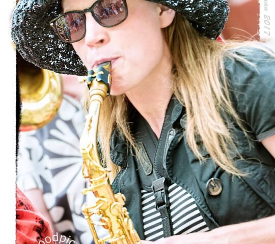 Frome Festival (music) – Frome, England 2026