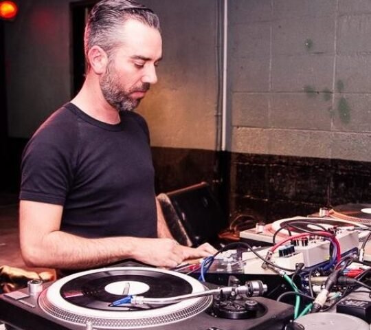 Supersonic Festival – Birmingham, England 2026