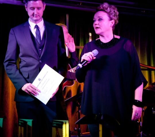 Scarborough Jazz Festival – Scarborough, England 2026