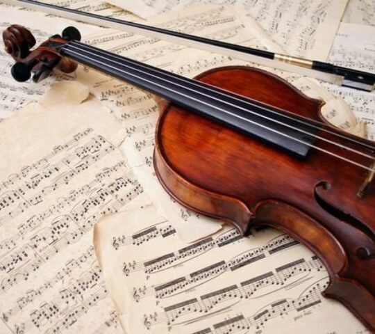 Colmar International Festival (Colmar) 2026