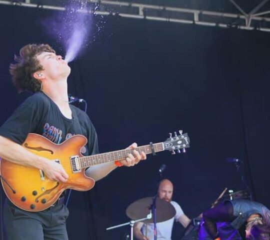 TRNSMT Festival – Glasgow, Scotland 2026