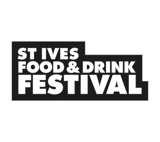St Ives Food & Drink Festival – St Ives, England 2026