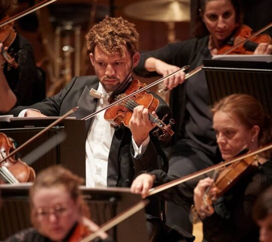 Fishguard Music Festival – Fishguard, Wales 2026