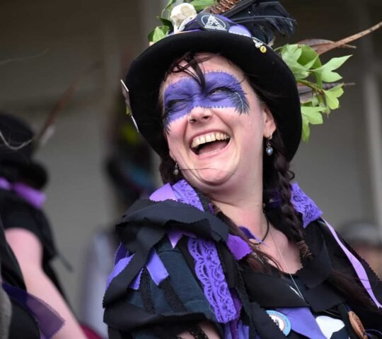 Broadstairs Folk Week – Broadstairs, England 2026