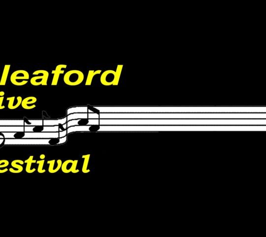 Sleaford Music Festival – Sleaford, England 2026