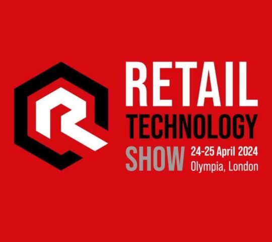 Retail Technology Show 2026 – London, United Kingdom