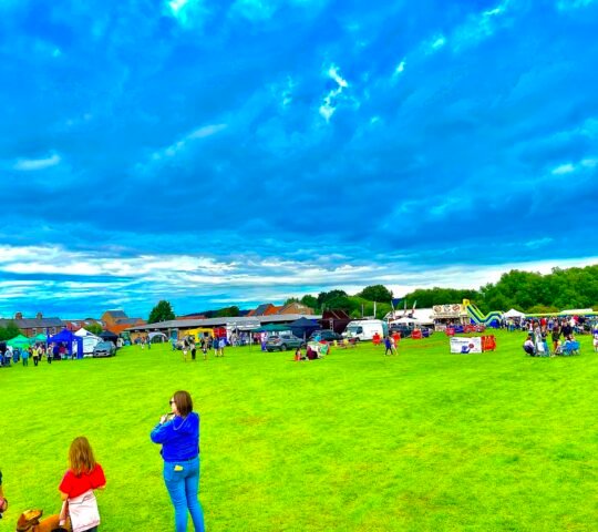 Thirsk Music Festival – Thirsk, England 2026