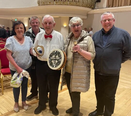 Newry Arts Festival (Music) – Newry, Northern Ireland 2026