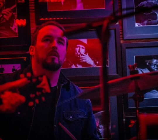 Barnoldswick Music Festival – Barnoldswick, England 2026