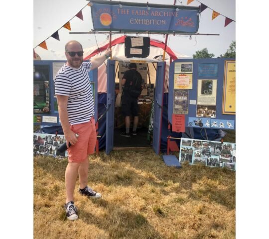 FolkEast Festival – Woodbridge, England 2026