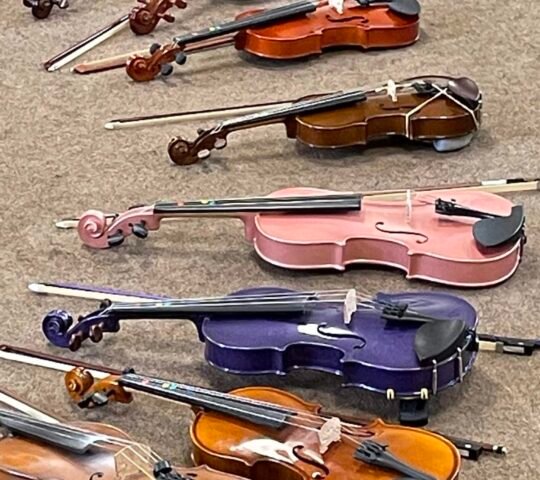 St Austell Music Festival – St Austell, England 2026