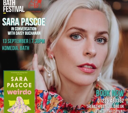 Bath Festivals – Bath, England 2026