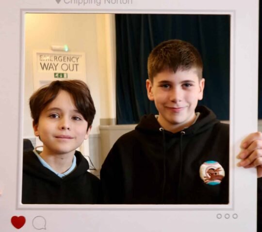 Chipping Norton Music Festival – Chipping Norton, England 2026