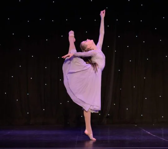 Eastbourne Performing Arts Festival – Eastbourne, England 2026