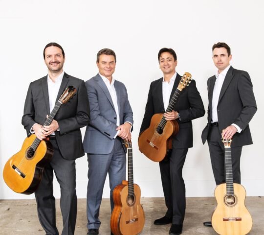 Glossop Music Festival – Glossop, England 2026