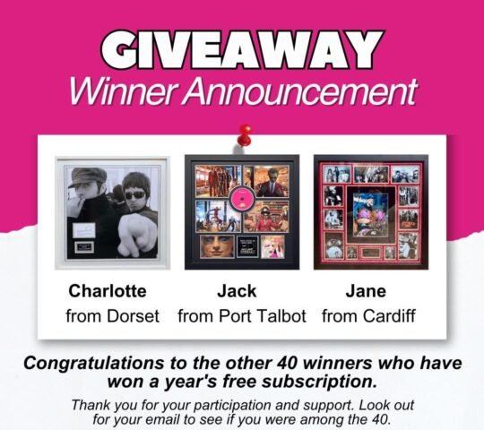 In It Together Festival – Margam, Wales 2026