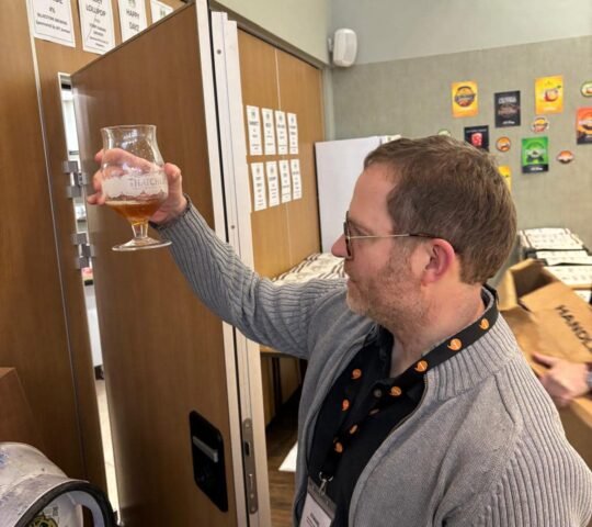 Lampeter Beer & Cider Festival – Lampeter, Wales 2026