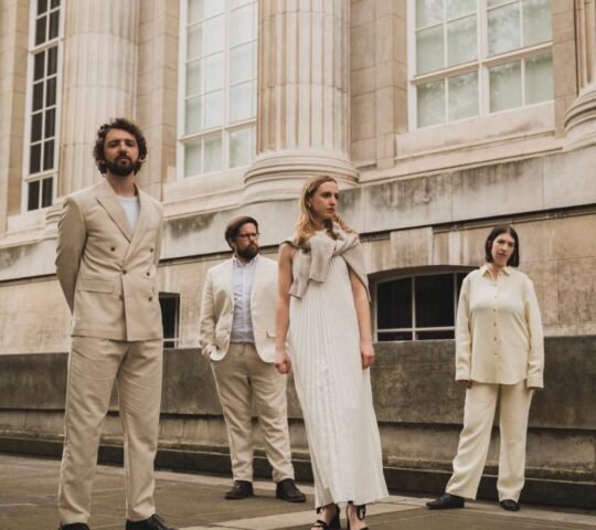 Cowbridge Music Festival – Cowbridge, Wales 2026 Cowbridge Music Festival – Cowbridge, Wales 2026