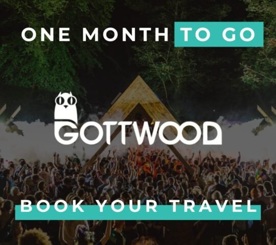 Gottwood – Anglesey, Wales 2026