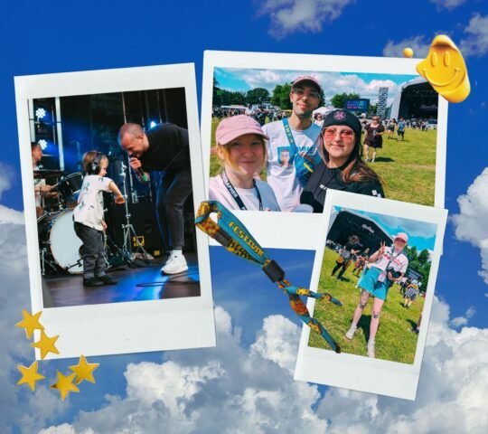 Slam Dunk Festival North – Leeds, England 2026