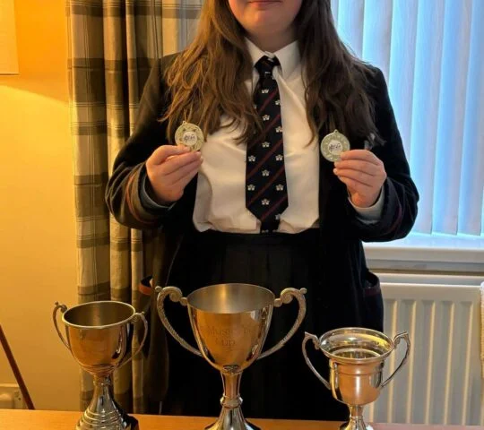 Larne Music Festival – Larne, Northern Ireland 2026