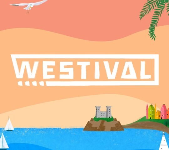 Westival – Manorbier, Wales 2026