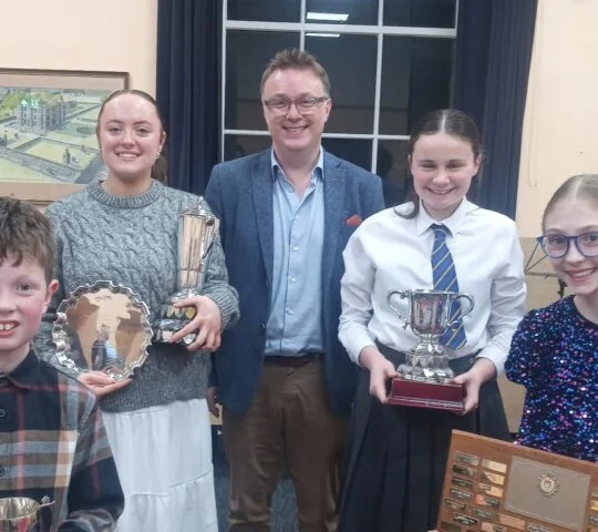 Carrickfergus Music Festival – Carrickfergus, Northern Ireland 2026