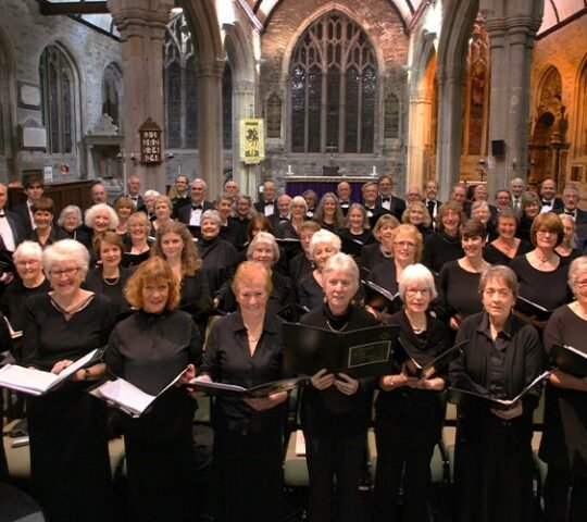 Tavistock Music Festival – Tavistock, England 2026