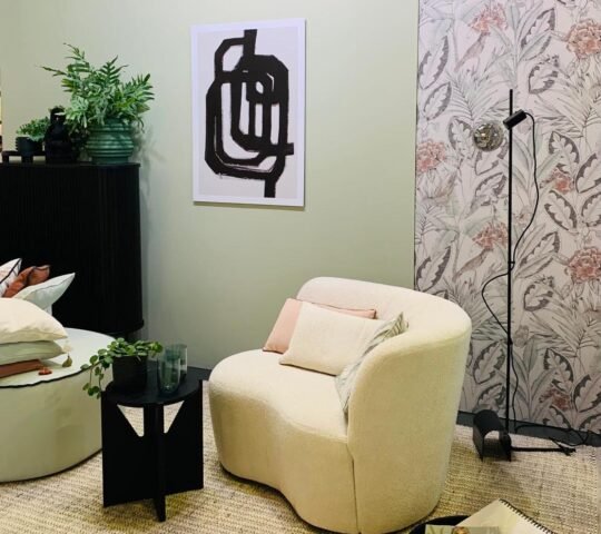 Heimtextil 2026 – Frankfurt, Germany